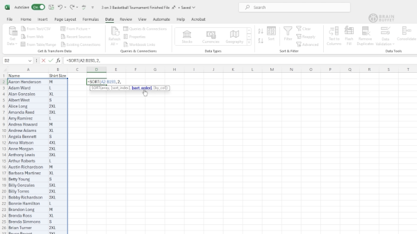 Microsoft Excel 365 - Image 5